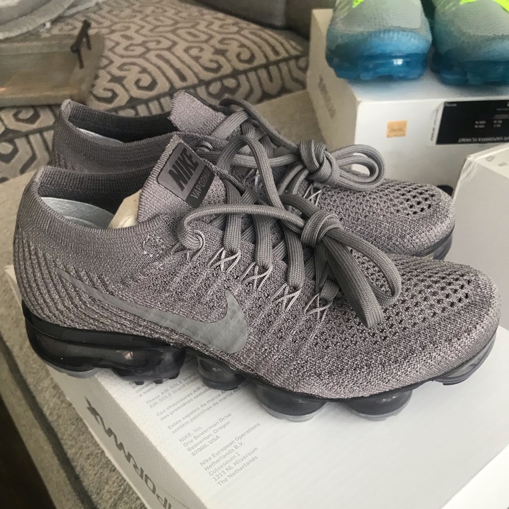 Women’s Nike Flyknit Vapormax